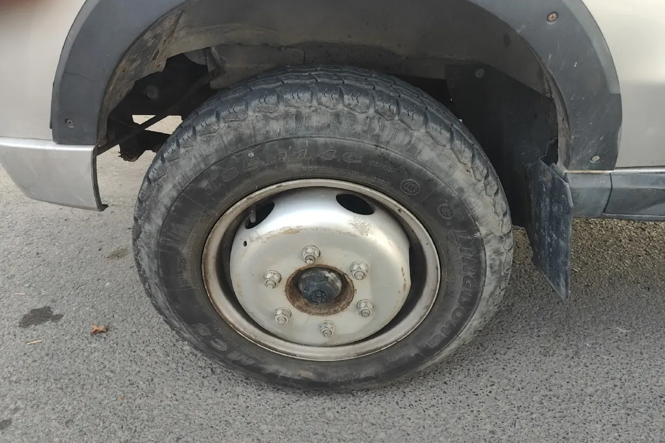 2017 JinBei T5 1.5L 109HP L4 5MT,autocango,china used car exporter,china ev exporter,chinese used car exporter,chinese used ev exporter