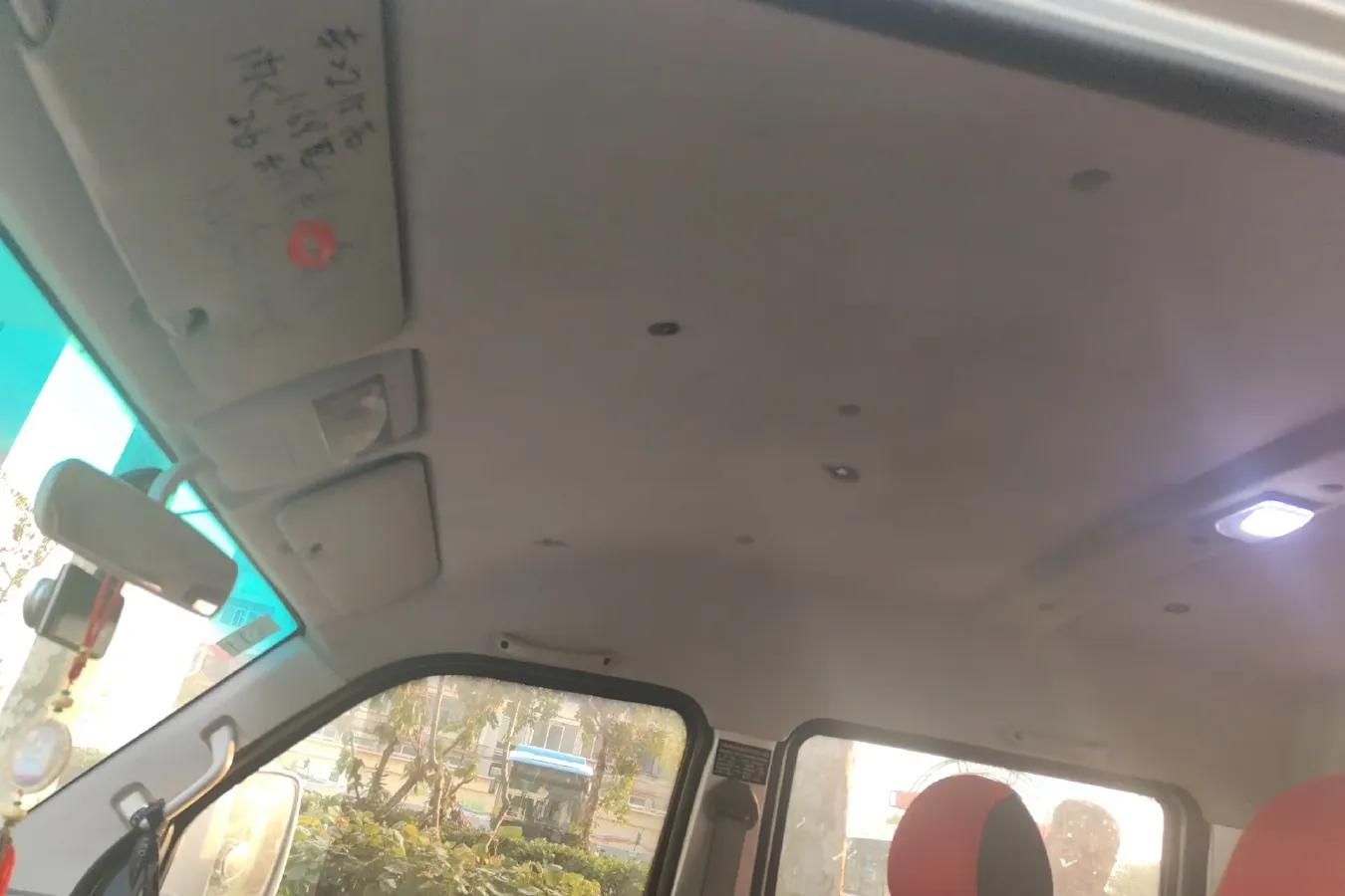 2017 JinBei T5 1.5L 109HP L4 5MT,autocango,china used car exporter,china ev exporter,chinese used car exporter,chinese used ev exporter