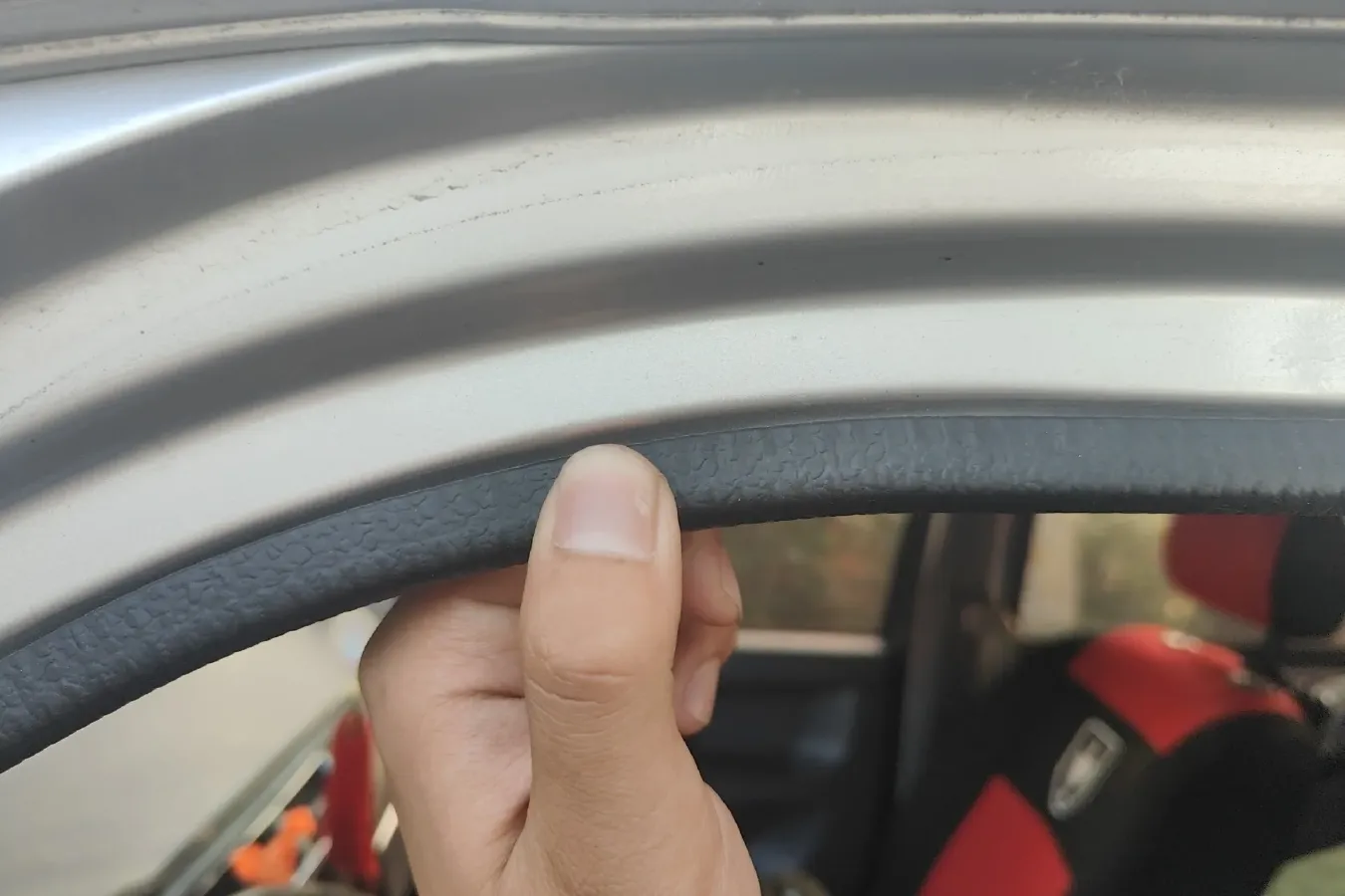 2017 JinBei T5 1.5L 109HP L4 5MT,autocango,china used car exporter,china ev exporter,chinese used car exporter,chinese used ev exporter