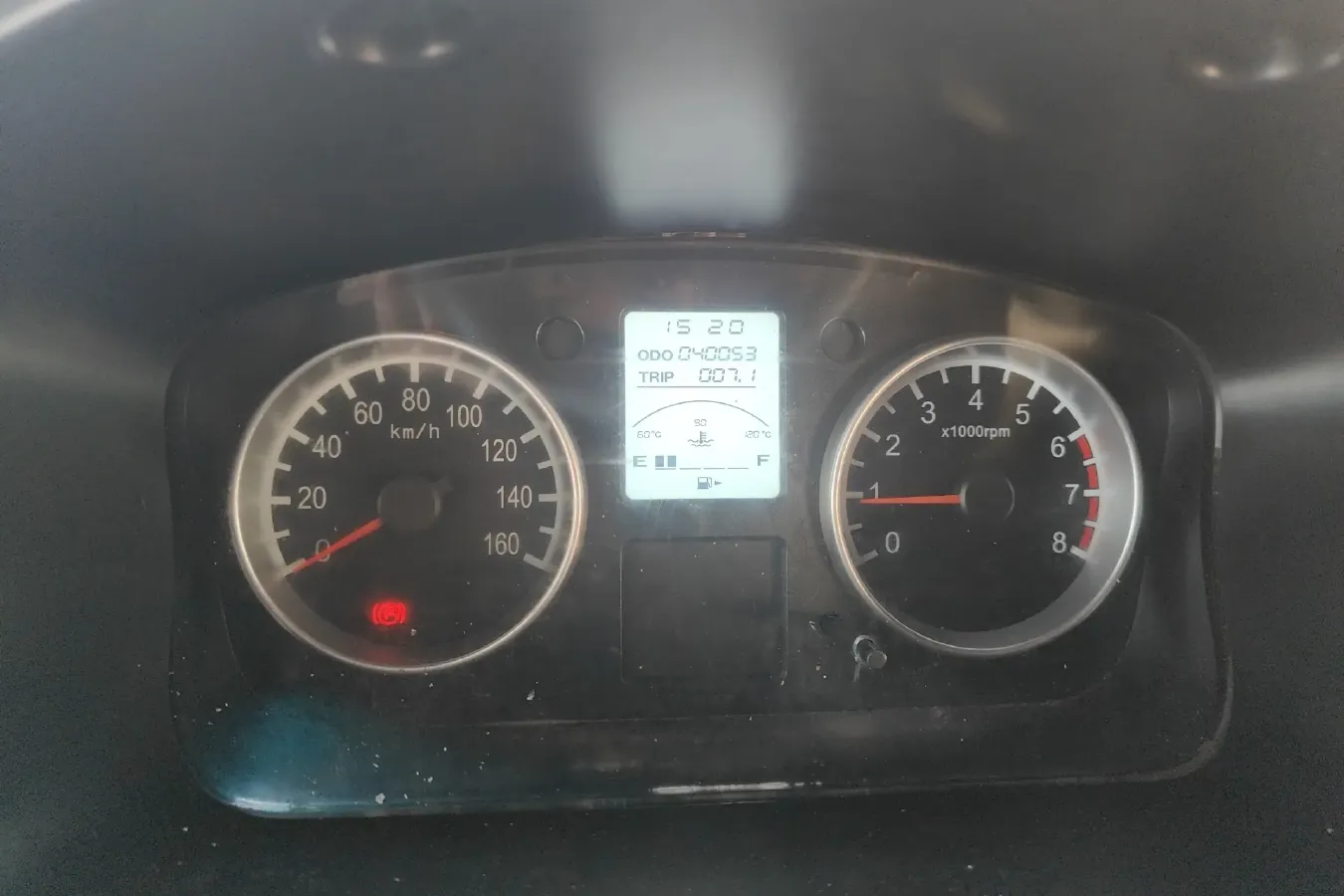 2017 JinBei T5 1.5L 109HP L4 5MT,autocango,china used car exporter,china ev exporter,chinese used car exporter,chinese used ev exporter