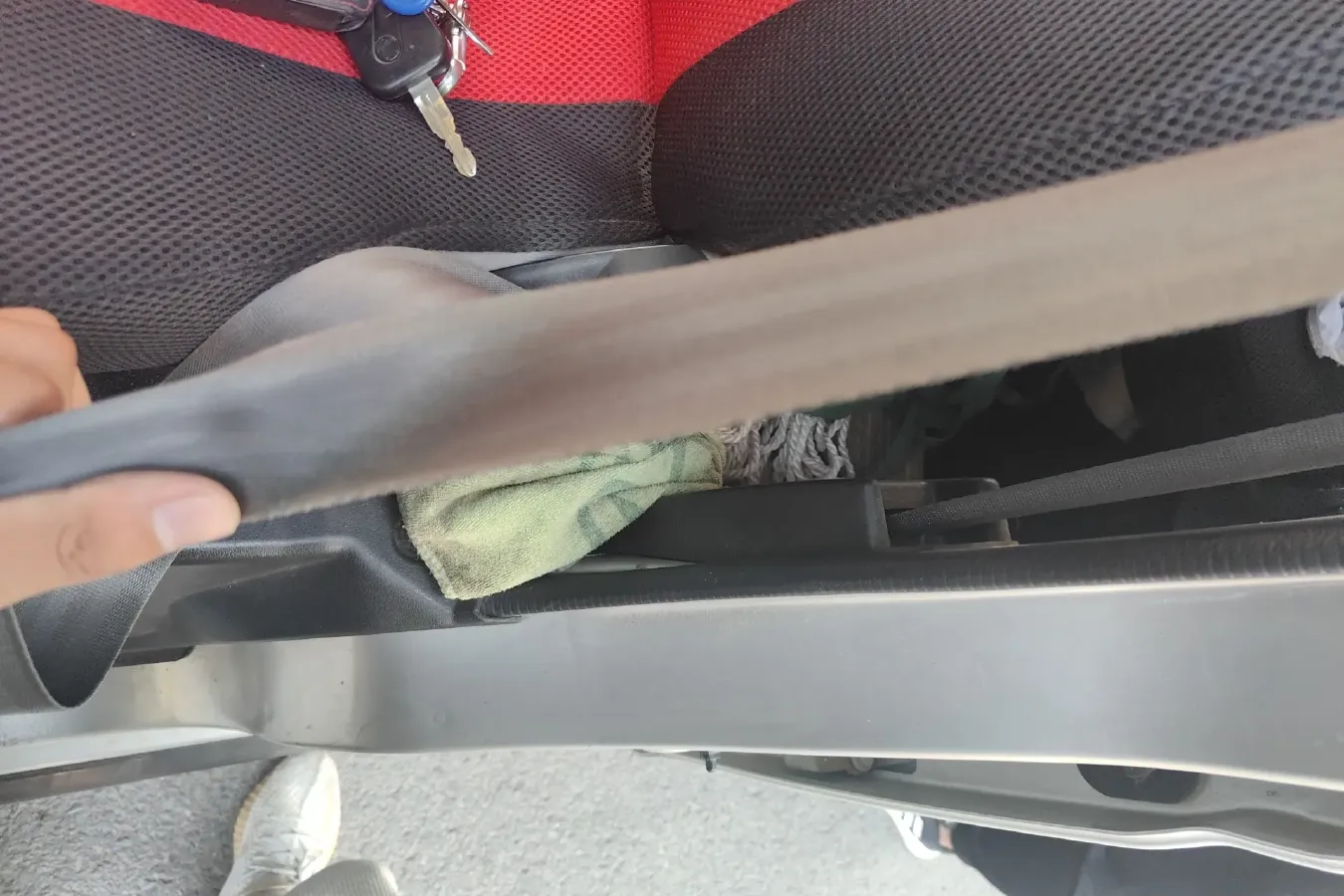 2017 JinBei T5 1.5L 109HP L4 5MT,autocango,china used car exporter,china ev exporter,chinese used car exporter,chinese used ev exporter