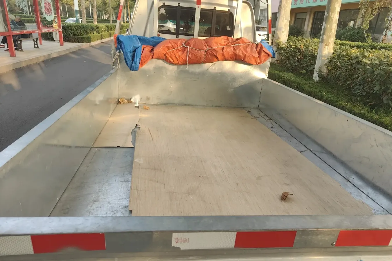 2017 JinBei T5 1.5L 109HP L4 5MT,autocango,china used car exporter,china ev exporter,chinese used car exporter,chinese used ev exporter