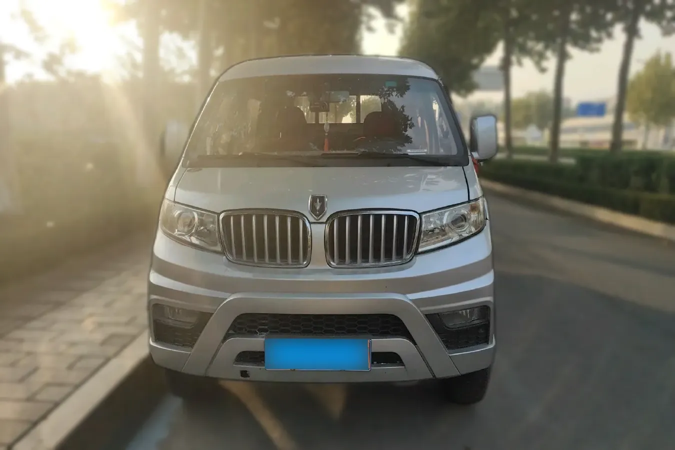 2017 JinBei T5 1.5L 109HP L4 5MT,autocango,china used car exporter,china ev exporter,chinese used car exporter,chinese used ev exporter