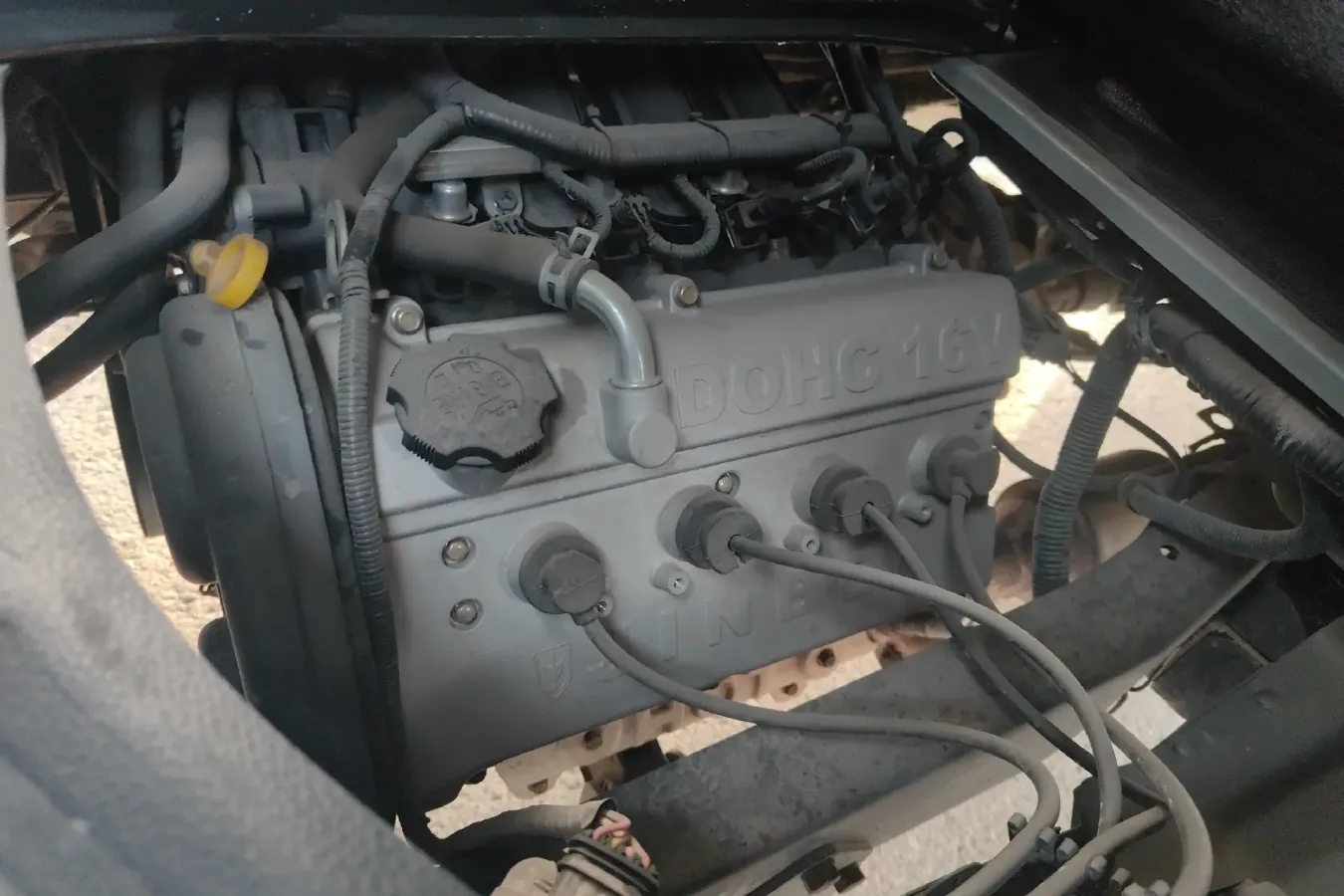 2017 JinBei T5 1.5L 109HP L4 5MT,autocango,china used car exporter,china ev exporter,chinese used car exporter,chinese used ev exporter