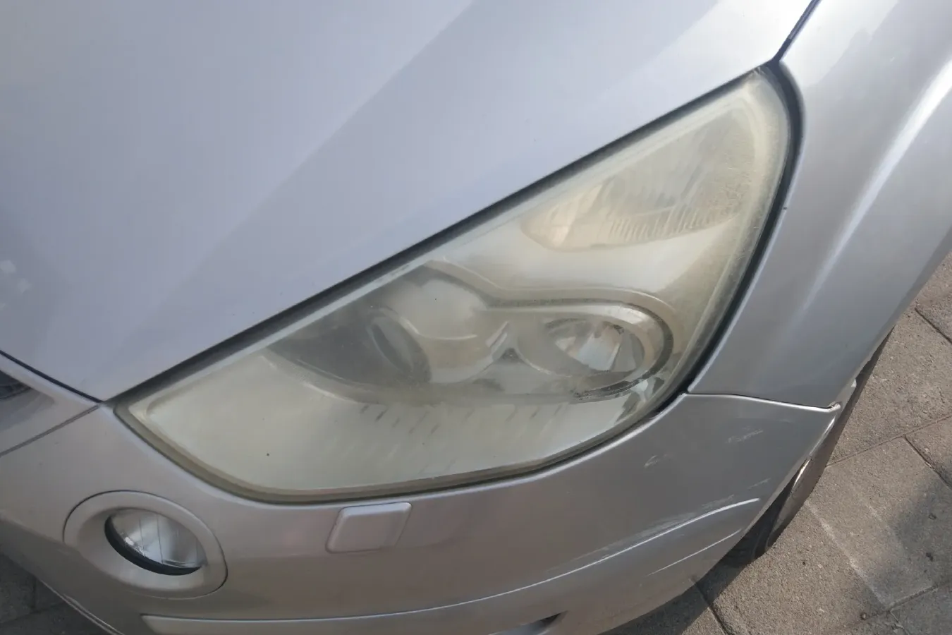 2008 Ford S-Max 2.3L 160HP L4 6AT,autocango,china used car exporter,china ev exporter,chinese used car exporter,chinese used ev exporter