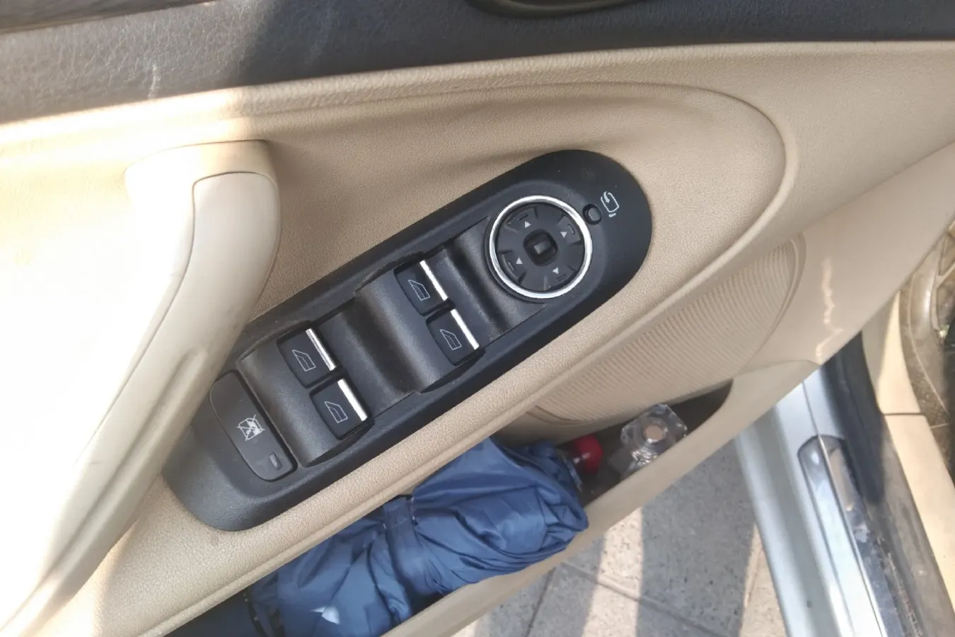 2008 Ford S-Max 2.3L 160HP L4 6AT,autocango,china used car exporter,china ev exporter,chinese used car exporter,chinese used ev exporter