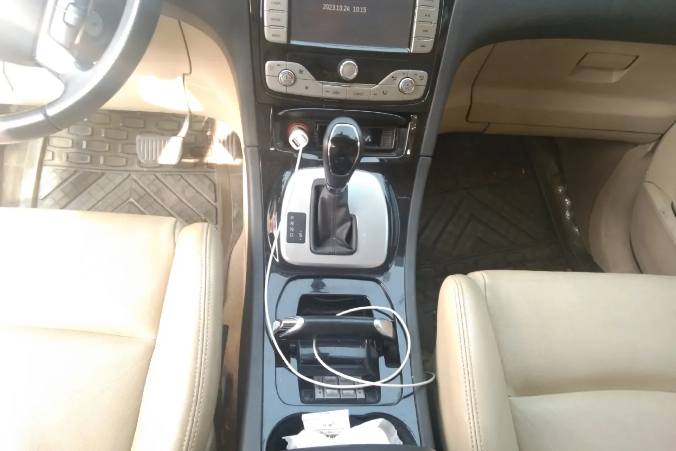 2008 Ford S-Max 2.3L 160HP L4 6AT,autocango,china used car exporter,china ev exporter,chinese used car exporter,chinese used ev exporter