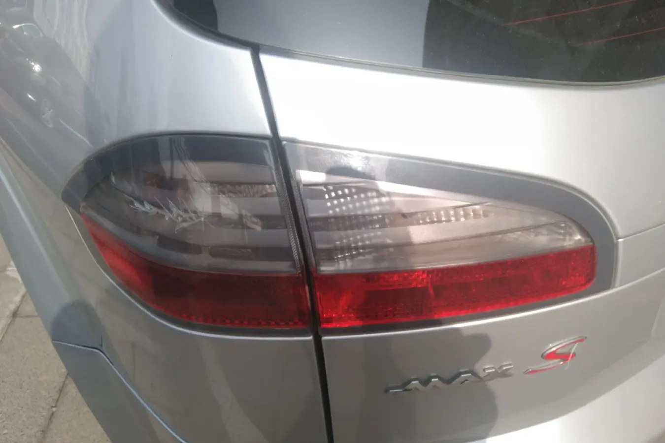 2008 Ford S-Max 2.3L 160HP L4 6AT,autocango,china used car exporter,china ev exporter,chinese used car exporter,chinese used ev exporter