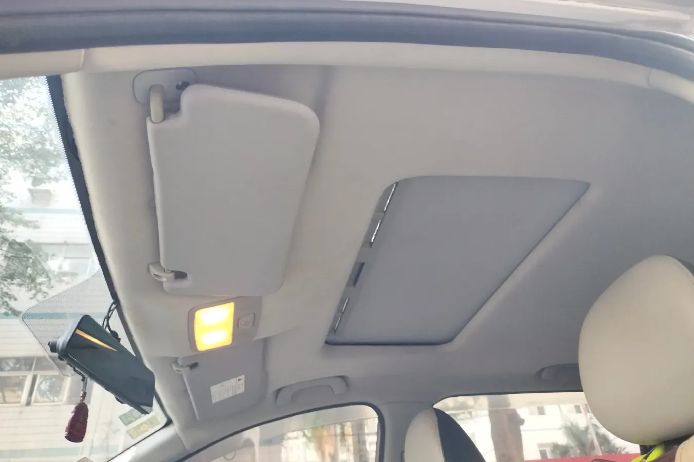 2016 DongFeng Forthing S500 1.6L 122HP L4 5MT,autocango,china used car exporter,china ev exporter,chinese used car exporter,chinese used ev exporter