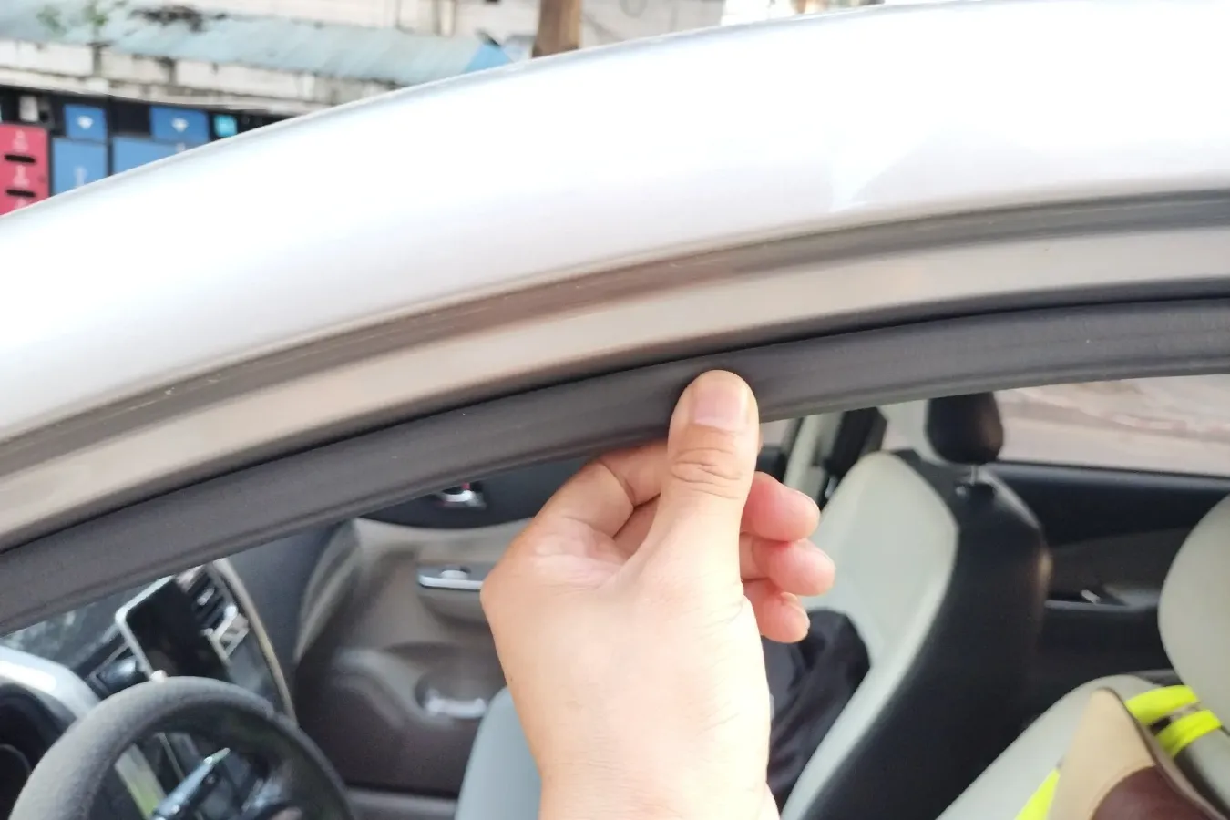 2016 DongFeng Forthing S500 1.6L 122HP L4 5MT,autocango,china used car exporter,china ev exporter,chinese used car exporter,chinese used ev exporter