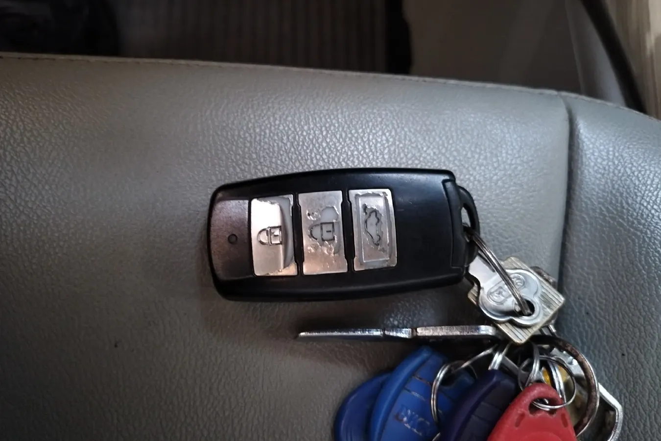 2016 DongFeng Forthing S500 1.6L 122HP L4 5MT,autocango,china used car exporter,china ev exporter,chinese used car exporter,chinese used ev exporter