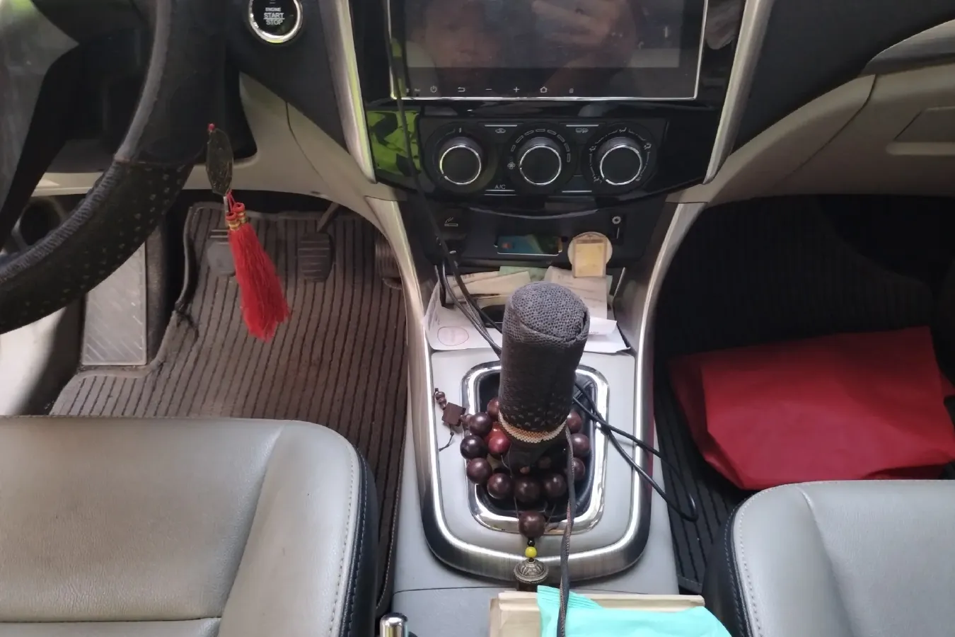 2016 DongFeng Forthing S500 1.6L 122HP L4 5MT,autocango,china used car exporter,china ev exporter,chinese used car exporter,chinese used ev exporter