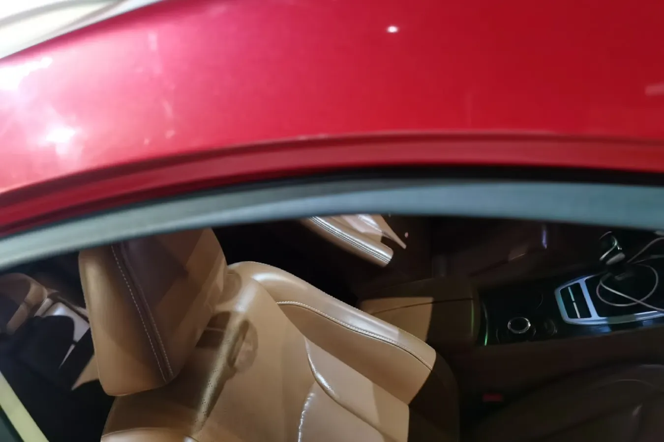 2018 BAIC Hyosow S7 1.5T 150HP L4 8AT,autocango,china used car exporter,china ev exporter,chinese used car exporter,chinese used ev exporter