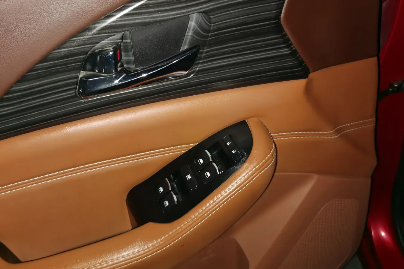 2018 BAIC Hyosow S7 1.5T 150HP L4 8AT,autocango,china used car exporter,china ev exporter,chinese used car exporter,chinese used ev exporter