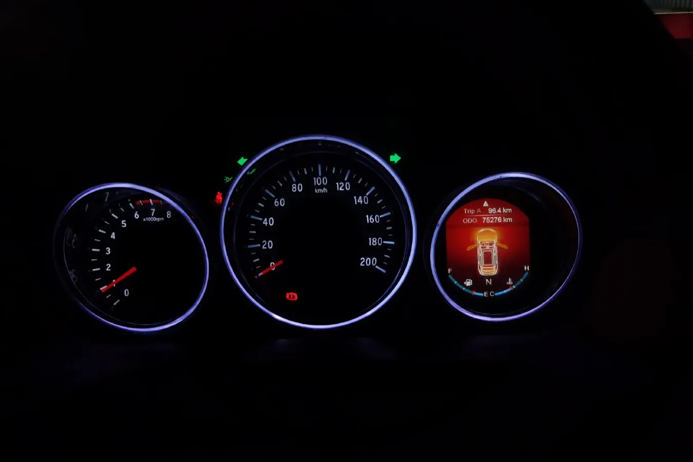 2018 BAIC Hyosow S7 1.5T 150HP L4 8AT,autocango,china used car exporter,china ev exporter,chinese used car exporter,chinese used ev exporter