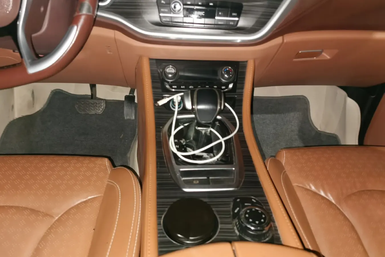 2018 BAIC Hyosow S7 1.5T 150HP L4 8AT,autocango,china used car exporter,china ev exporter,chinese used car exporter,chinese used ev exporter