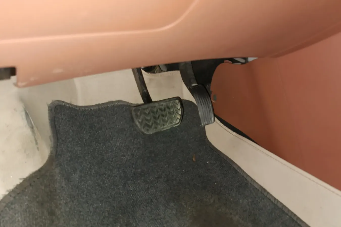 2018 BAIC Hyosow S7 1.5T 150HP L4 8AT,autocango,china used car exporter,china ev exporter,chinese used car exporter,chinese used ev exporter