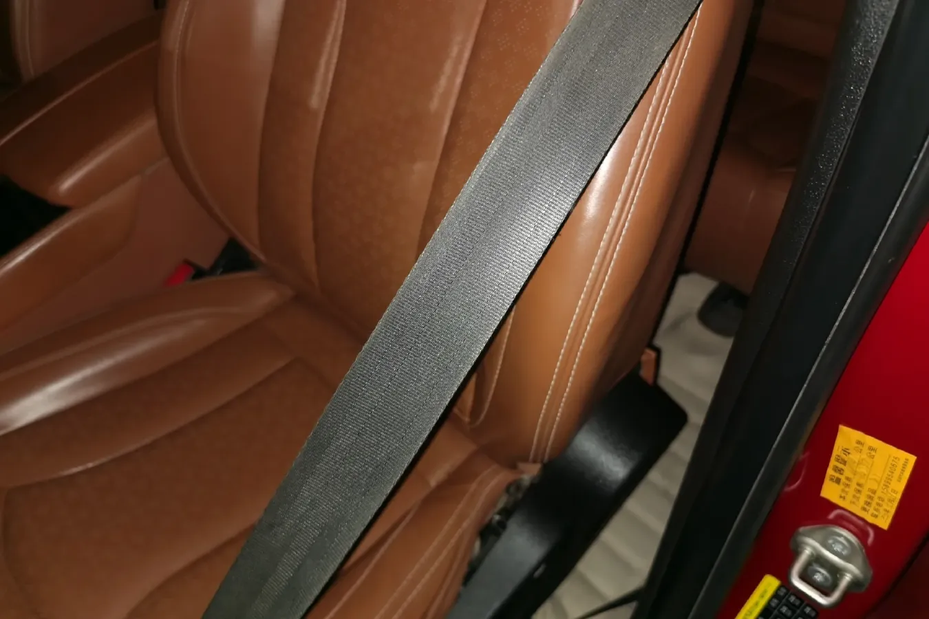 2018 BAIC Hyosow S7 1.5T 150HP L4 8AT,autocango,china used car exporter,china ev exporter,chinese used car exporter,chinese used ev exporter