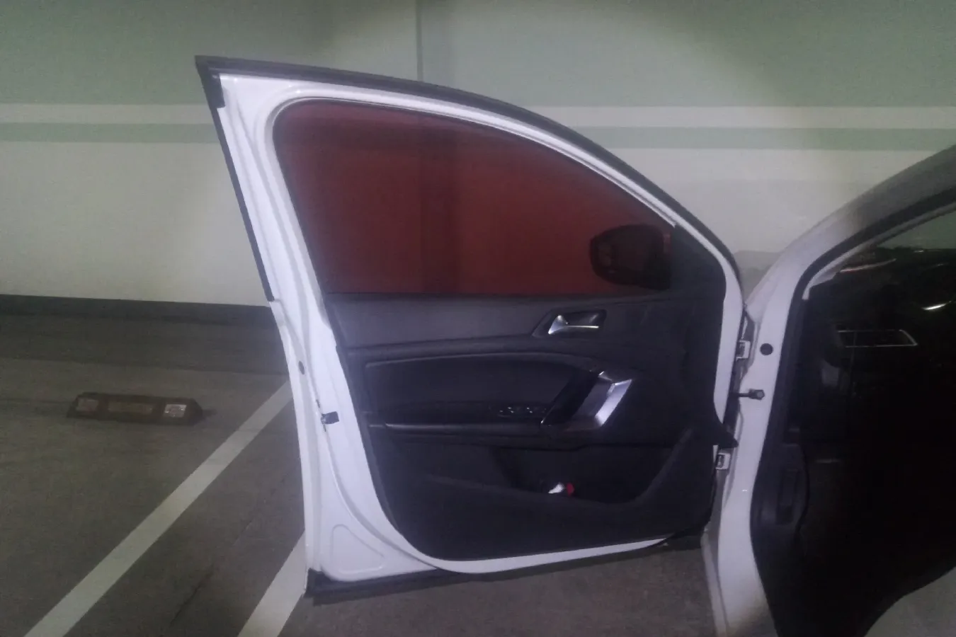 2015 Peugeot 308S 1.2T 136HP L3 6AT,autocango,china used car exporter,china ev exporter,chinese used car exporter,chinese used ev exporter