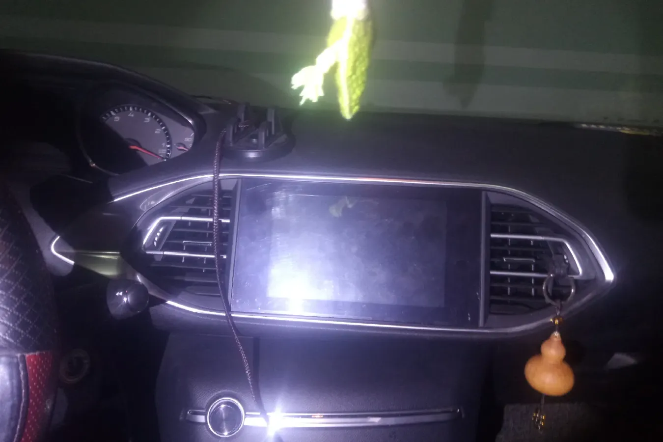 2015 Peugeot 308S 1.2T 136HP L3 6AT,autocango,china used car exporter,china ev exporter,chinese used car exporter,chinese used ev exporter