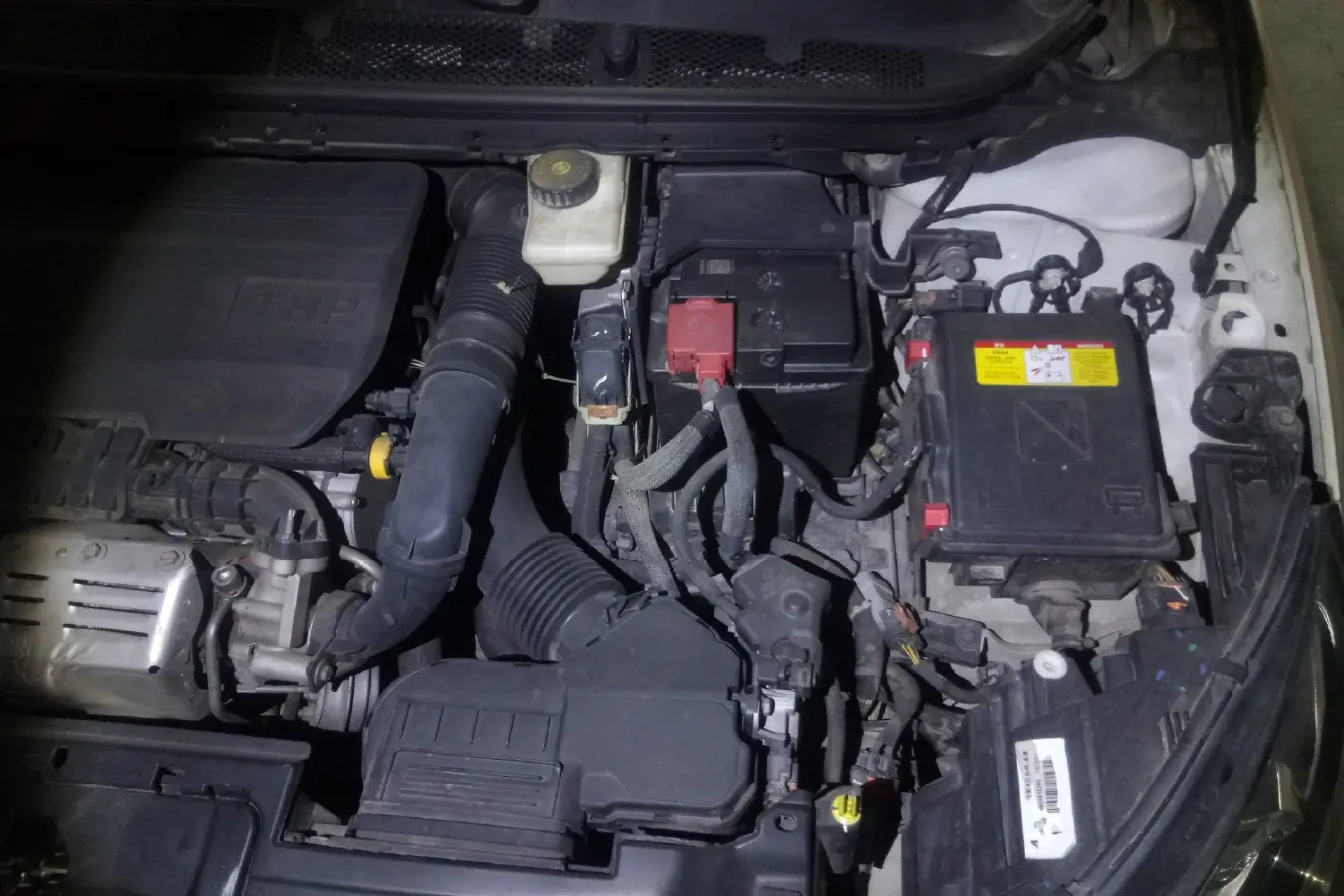 2015 Peugeot 308S 1.2T 136HP L3 6AT,autocango,china used car exporter,china ev exporter,chinese used car exporter,chinese used ev exporter