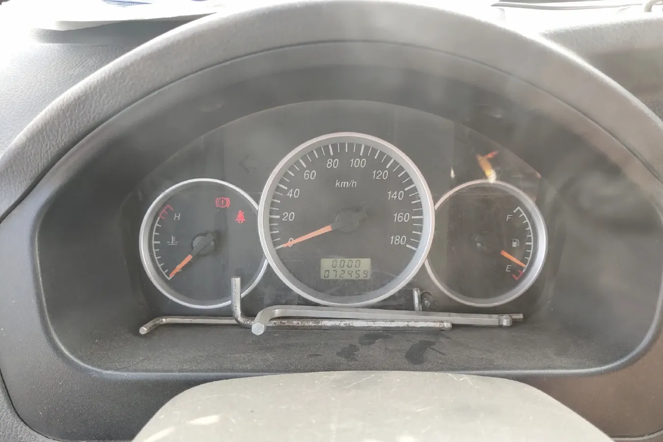 2016 DongFeng DFSK K05S 1.0L 68HP L4 5MT,autocango,china used car exporter,china ev exporter,chinese used car exporter,chinese used ev exporter