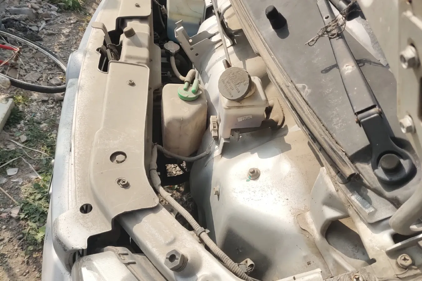 2016 DongFeng DFSK K05S 1.0L 68HP L4 5MT,autocango,china used car exporter,china ev exporter,chinese used car exporter,chinese used ev exporter