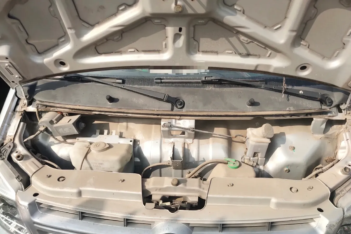 2016 DongFeng DFSK K05S 1.0L 68HP L4 5MT,autocango,china used car exporter,china ev exporter,chinese used car exporter,chinese used ev exporter