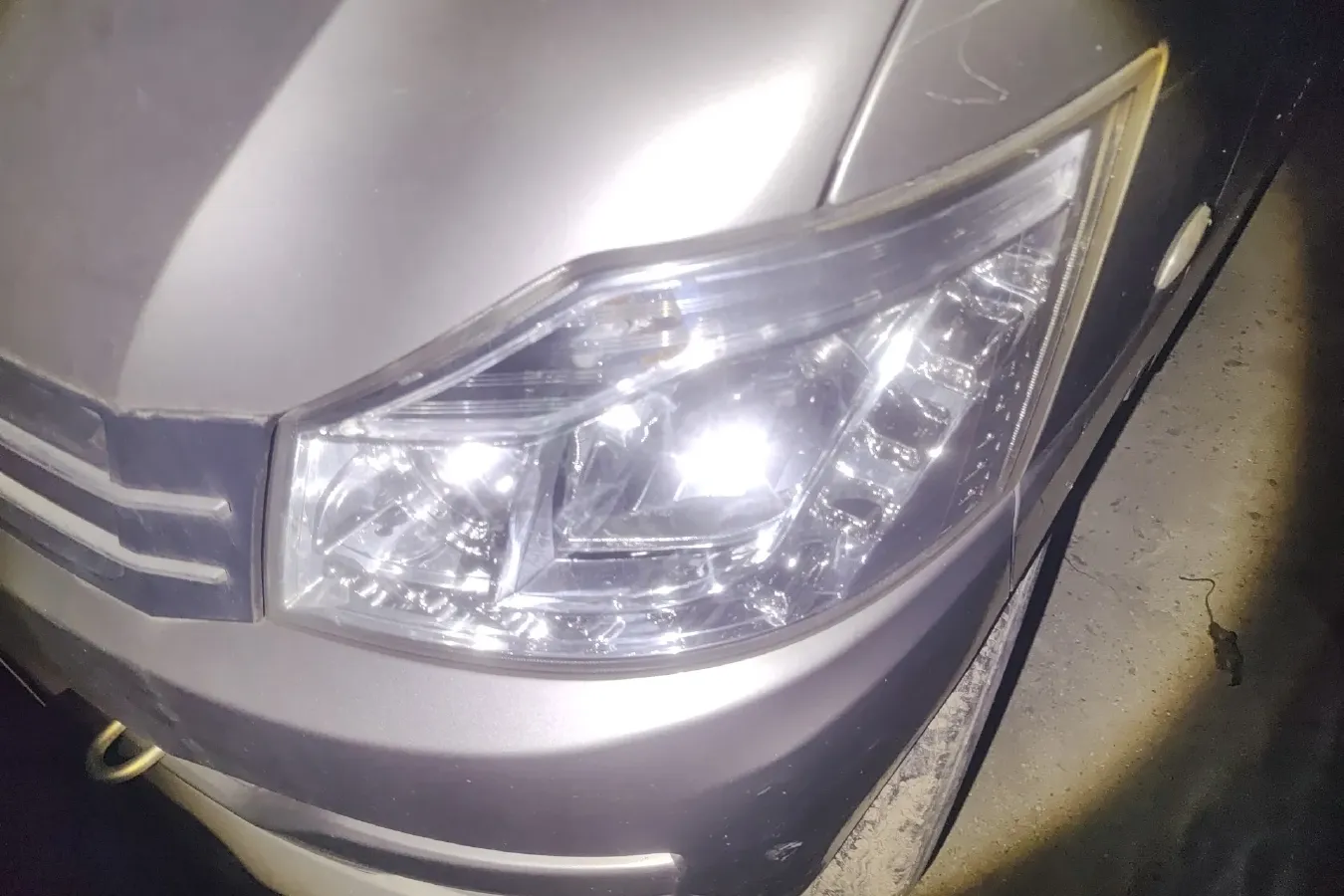 2017 ChangAn KuaYue ChangAn V3 1.2L 88HP L4 5MT,autocango,china used car exporter,china ev exporter,chinese used car exporter,chinese used ev exporter