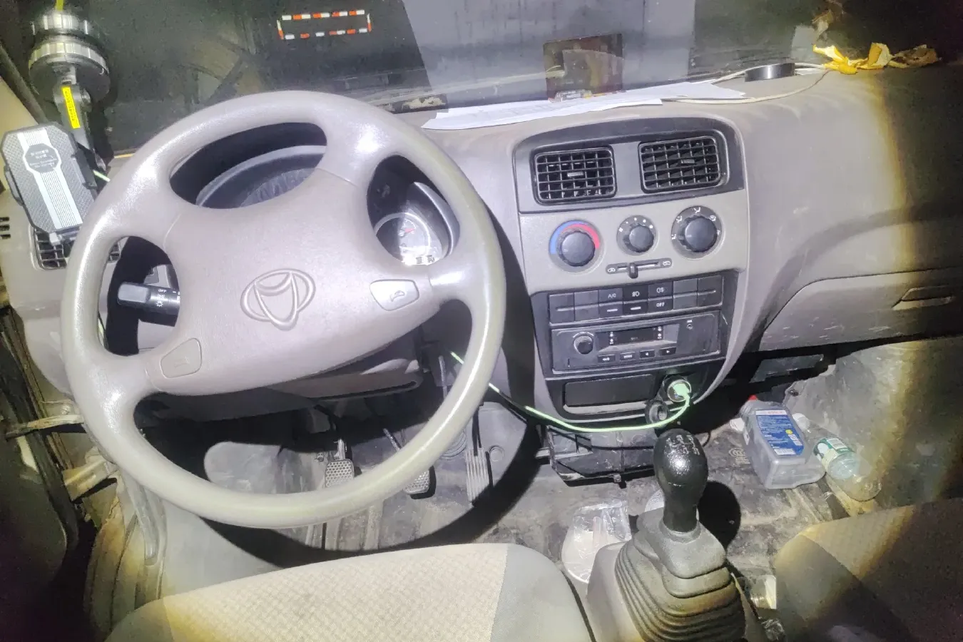 2017 ChangAn KuaYue ChangAn V3 1.2L 88HP L4 5MT,autocango,china used car exporter,china ev exporter,chinese used car exporter,chinese used ev exporter