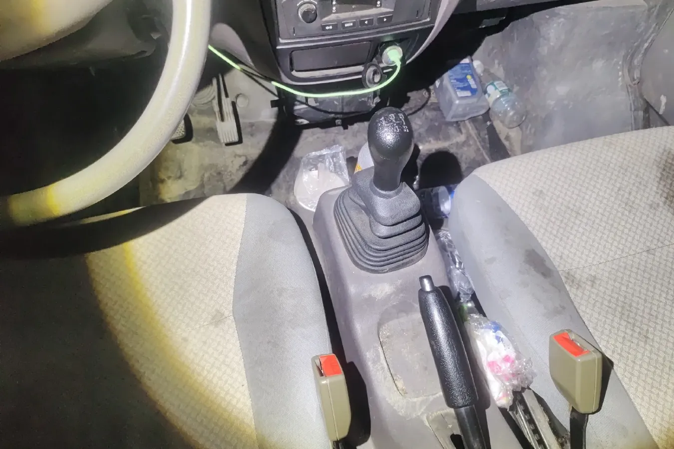 2017 ChangAn KuaYue ChangAn V3 1.2L 88HP L4 5MT,autocango,china used car exporter,china ev exporter,chinese used car exporter,chinese used ev exporter