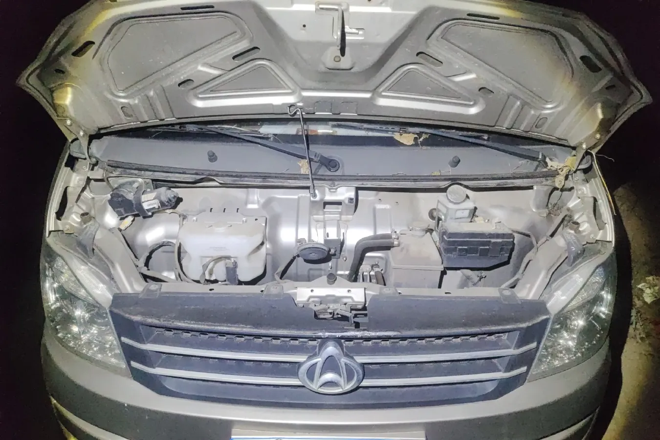 2017 ChangAn KuaYue ChangAn V3 1.2L 88HP L4 5MT,autocango,china used car exporter,china ev exporter,chinese used car exporter,chinese used ev exporter