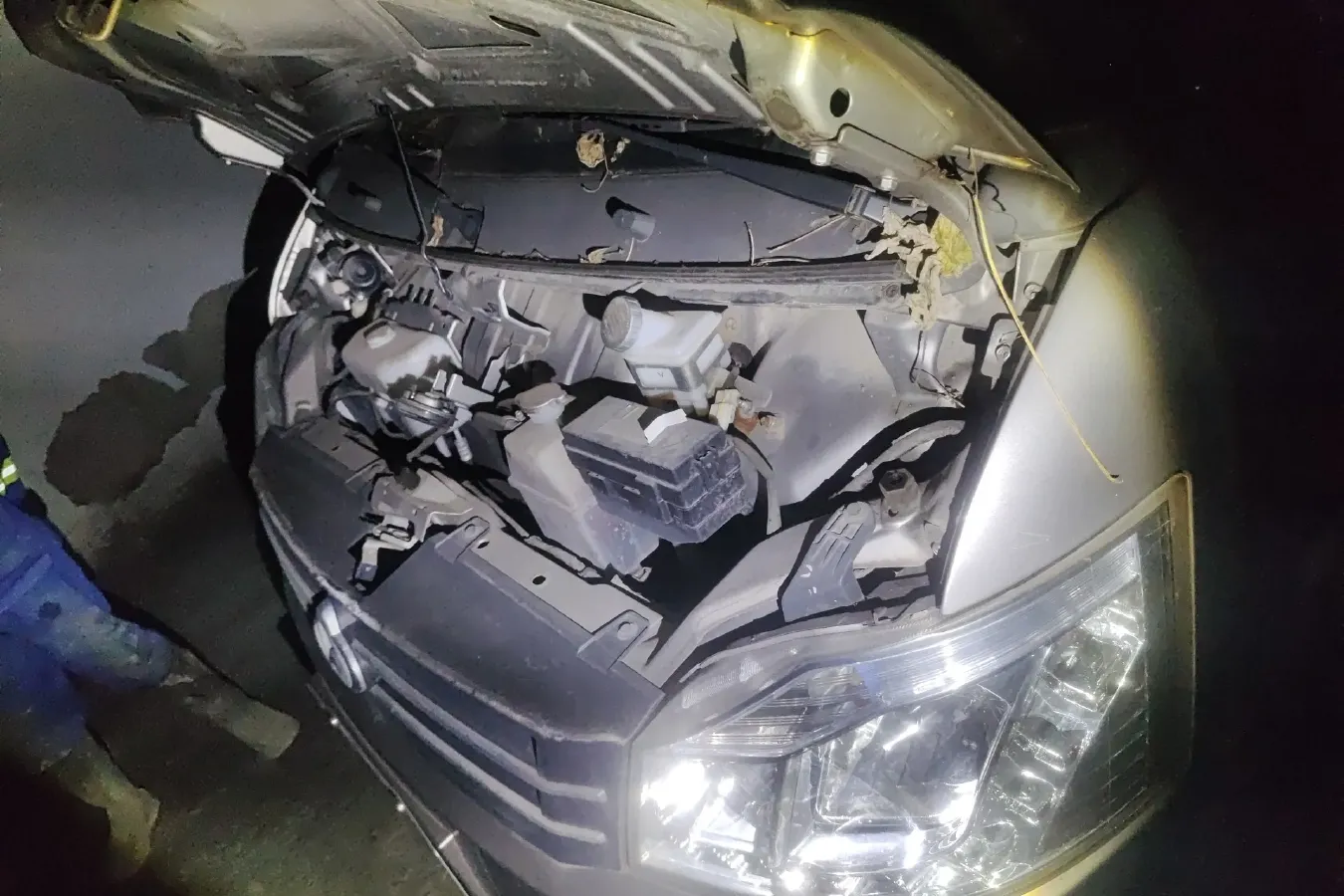 2017 ChangAn KuaYue ChangAn V3 1.2L 88HP L4 5MT,autocango,china used car exporter,china ev exporter,chinese used car exporter,chinese used ev exporter