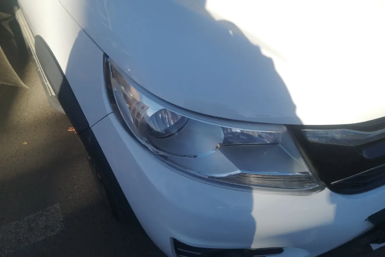 2016 DongFeng Forthing Joyear X3 1.5L 120HP L4 5MT,autocango,china used car exporter,china ev exporter,chinese used car exporter,chinese used ev exporter