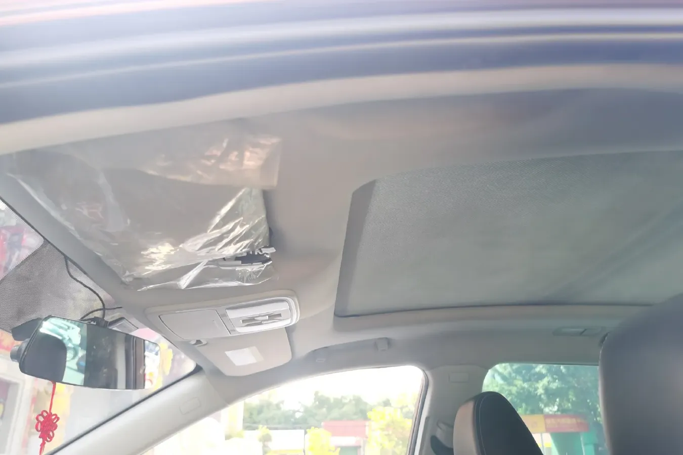 2016 BAIC Hyosow S6 1.5T 150HP L4 CVT,autocango,china used car exporter,china ev exporter,chinese used car exporter,chinese used ev exporter