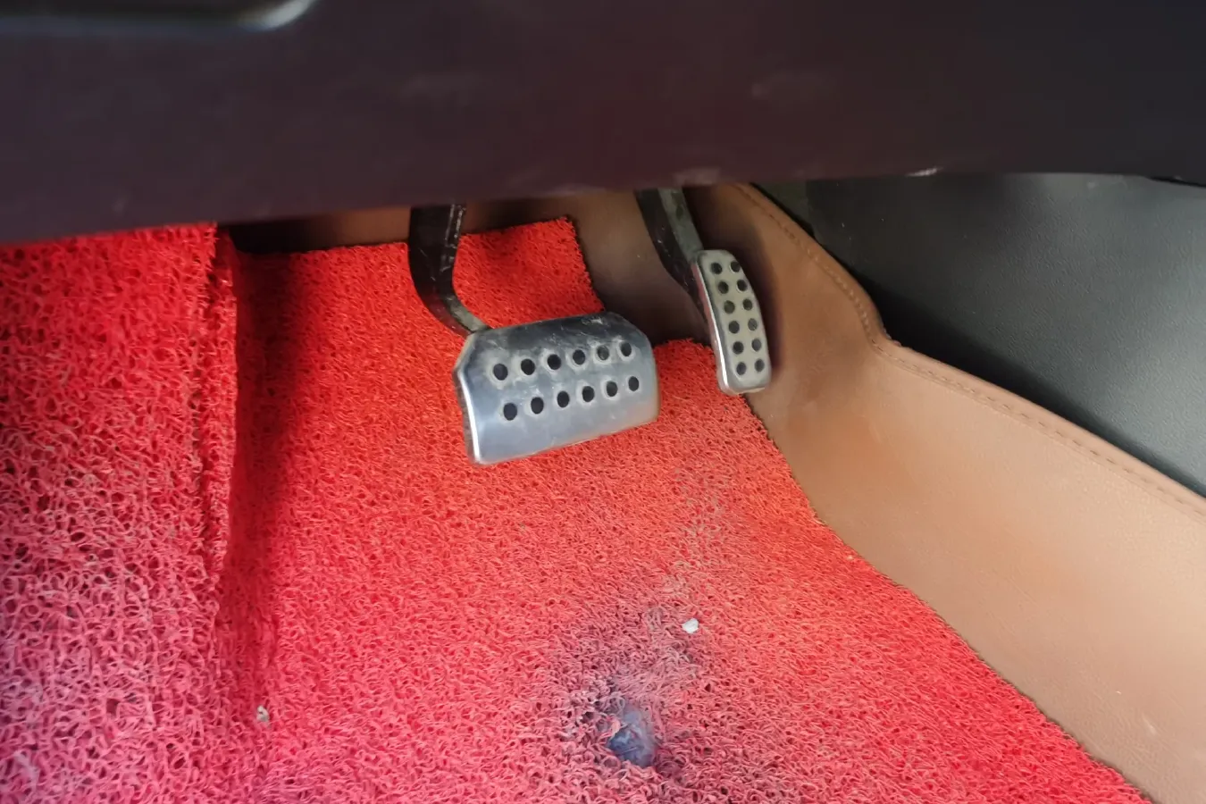 2016 BAIC Hyosow S6 1.5T 150HP L4 CVT,autocango,china used car exporter,china ev exporter,chinese used car exporter,chinese used ev exporter