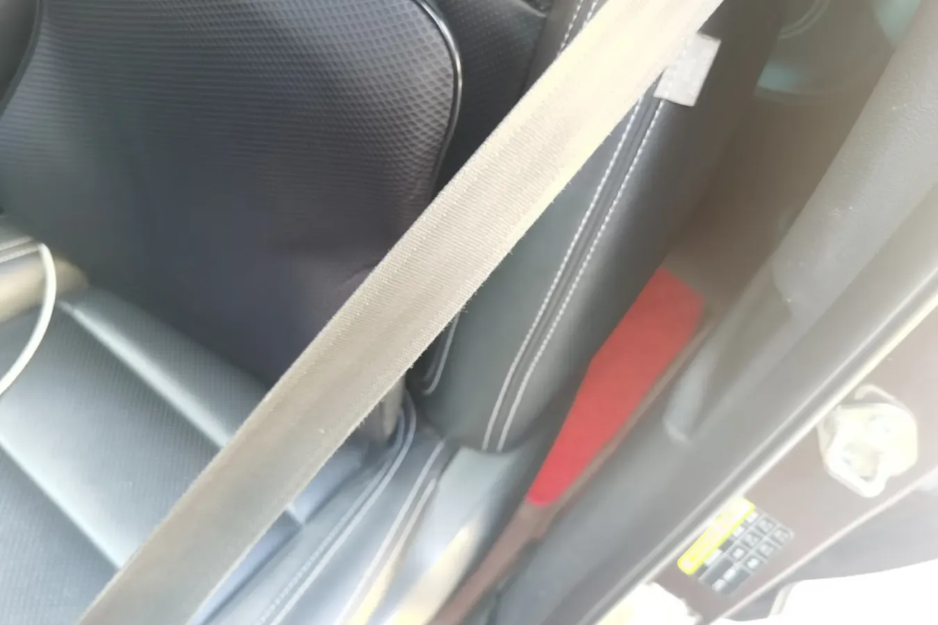 2016 BAIC Hyosow S6 1.5T 150HP L4 CVT,autocango,china used car exporter,china ev exporter,chinese used car exporter,chinese used ev exporter