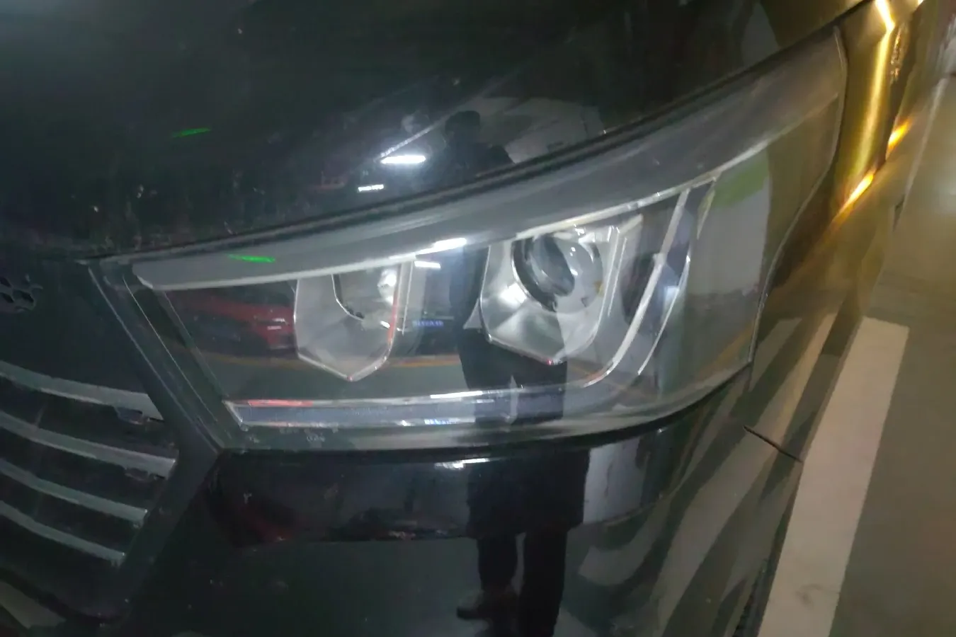 2021 Foton Scenery G5 2.0L 136HP L4 5MT,autocango,china used car exporter,china ev exporter,chinese used car exporter,chinese used ev exporter