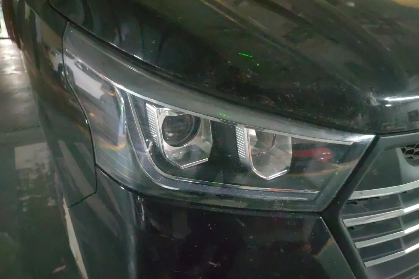 2021 Foton Scenery G5 2.0L 136HP L4 5MT,autocango,china used car exporter,china ev exporter,chinese used car exporter,chinese used ev exporter