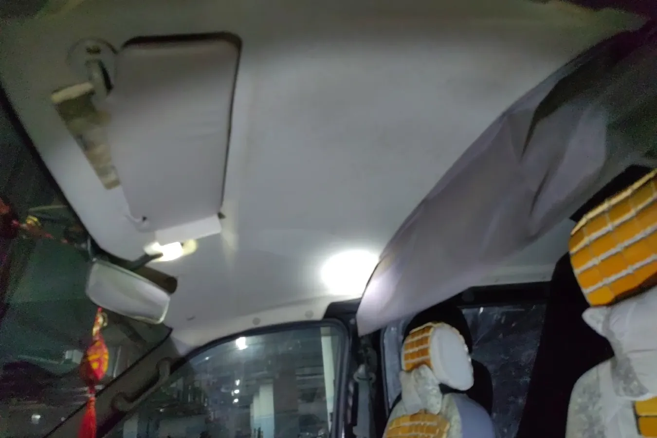 2021 Foton Scenery G5 2.0L 136HP L4 5MT,autocango,china used car exporter,china ev exporter,chinese used car exporter,chinese used ev exporter