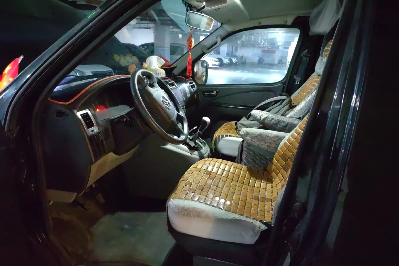 2021 Foton Scenery G5 2.0L 136HP L4 5MT,autocango,china used car exporter,china ev exporter,chinese used car exporter,chinese used ev exporter