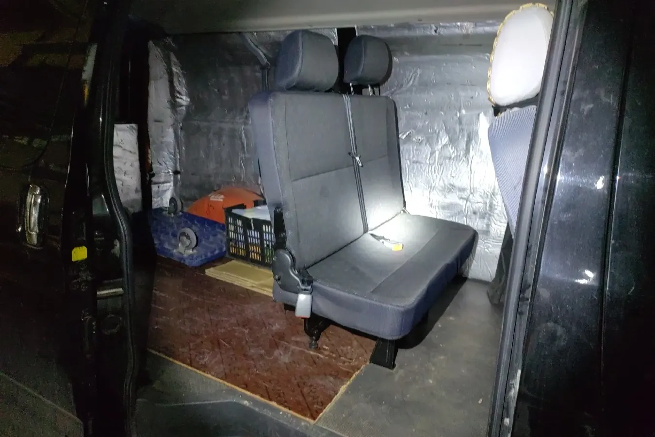 2021 Foton Scenery G5 2.0L 136HP L4 5MT,autocango,china used car exporter,china ev exporter,chinese used car exporter,chinese used ev exporter