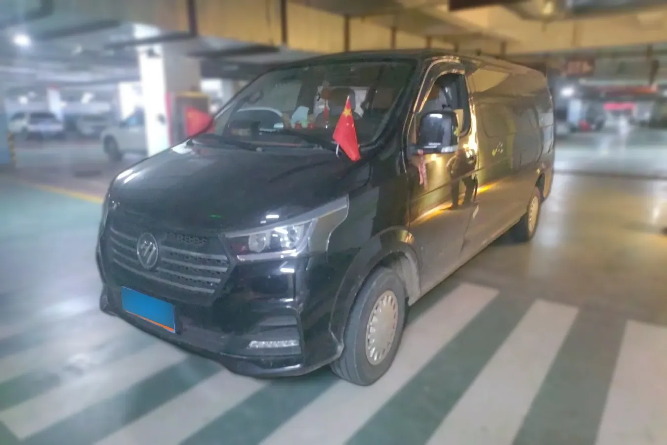 2021 Foton Scenery G5 2.0L 136HP L4 5MT,autocango,china used car exporter,china ev exporter,chinese used car exporter,chinese used ev exporter