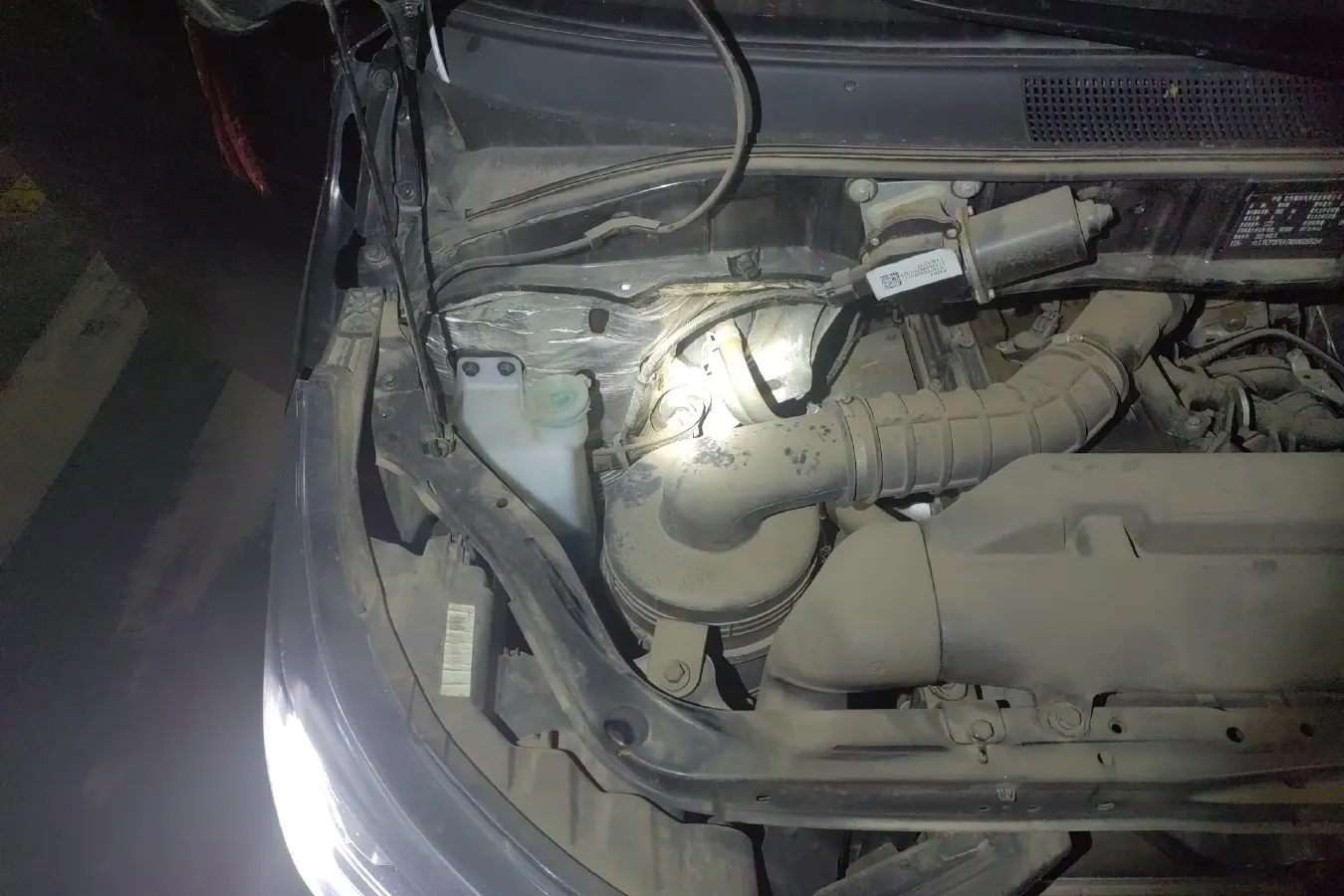 2021 Foton Scenery G5 2.0L 136HP L4 5MT,autocango,china used car exporter,china ev exporter,chinese used car exporter,chinese used ev exporter