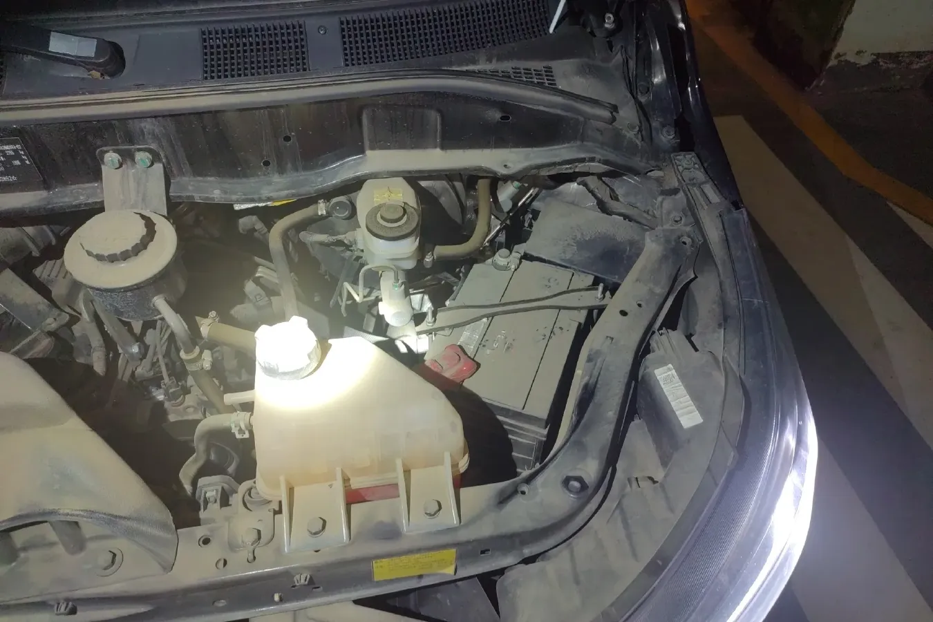 2021 Foton Scenery G5 2.0L 136HP L4 5MT,autocango,china used car exporter,china ev exporter,chinese used car exporter,chinese used ev exporter