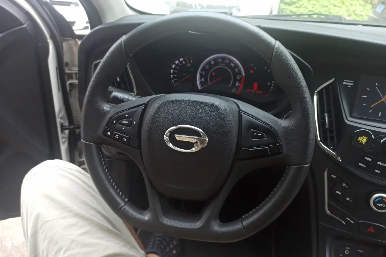 2017 Aion Trumpchi GA3S 1.5L 97HP L4 PHEV 12KWH,autocango,china used car exporter,china ev exporter,chinese used car exporter,chinese used ev exporter