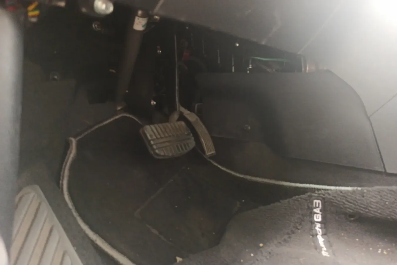 2017 Aion Trumpchi GA3S 1.5L 97HP L4 PHEV 12KWH,autocango,china used car exporter,china ev exporter,chinese used car exporter,chinese used ev exporter