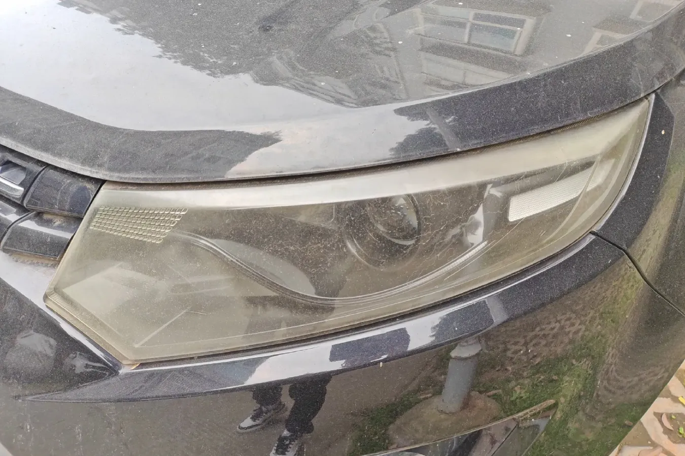 2016 JMC YuSheng S330 1.5T 163HP L4 6AT,autocango,china used car exporter,china ev exporter,chinese used car exporter,chinese used ev exporter