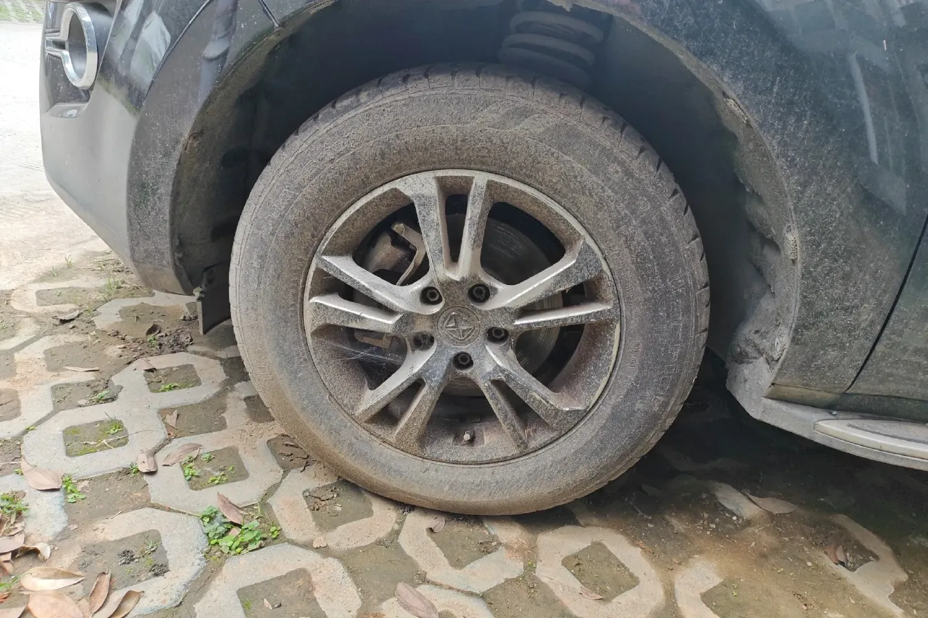 2016 JMC YuSheng S330 1.5T 163HP L4 6AT,autocango,china used car exporter,china ev exporter,chinese used car exporter,chinese used ev exporter