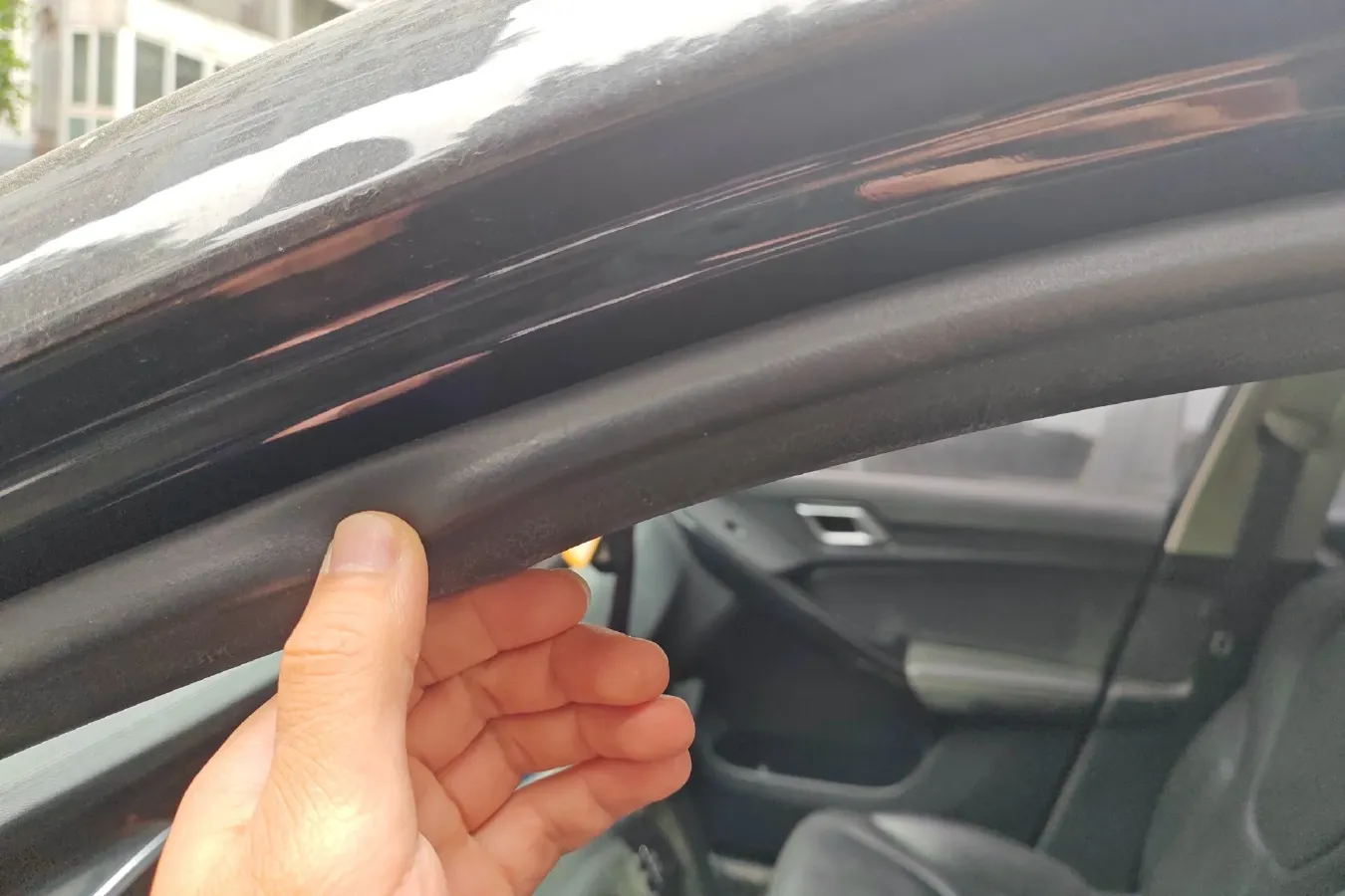 2016 JMC YuSheng S330 1.5T 163HP L4 6AT,autocango,china used car exporter,china ev exporter,chinese used car exporter,chinese used ev exporter